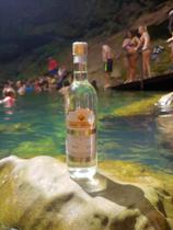 Cachaça Vale do Brejão White 750ml