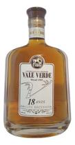 Cachaça Vale Verde 18 Anos 750ml