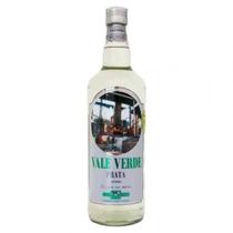 Cachaça Vale Verde Prata 1L