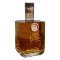 Cachaça Velha Aroeira Gold 6 Anos Carvalho Francês 700 ml Artesanal Premium Especial Reserva Cachaça Velha Aroeira Gold 6 Anos Carvalho Francês 700 ml Artesanal Premium Especial Reserva