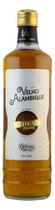 Cachaça Velho Alambique Carvalho 700ml