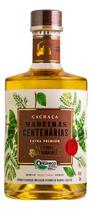 Cachaça Velho Alambique Madeiras Centenárias 750ml