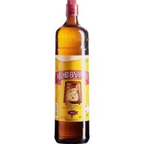 Cachaca Velho Barreiro 910ml 1 UN