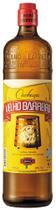 Cachaca Velho Barreiro 910ml 1 UN