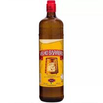 Cachaca Velho Barreiro 910ml Cachaca Velho Barreiro 910ml
