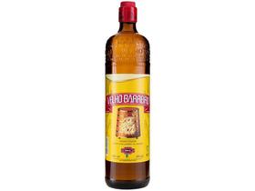Cachaça Velho Barreiro 910ml Cachaça Velho Barreiro 910ml