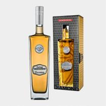 Cachaça Velho Barreiro Diamond 700 Ml