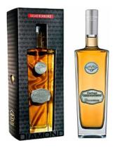 Cachaça Velho Barreiro Diamond Com Caixa 700ml