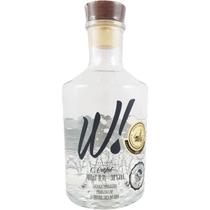 Cachaça W! Exclusive Cristal 700ml