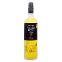 Cachaca weber haus 7 madeiras 750ml