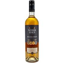 Cachaça Weber Haus 7 Madeiras 750ml