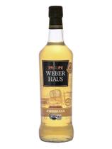 Cachaça Weber Haus Amburana 700ml