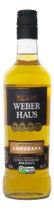 Cachaça Weber Haus Amburana 700ml