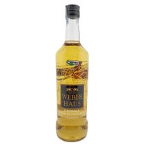 Cachaça Weber Haus Amburana Orgânica 700ml