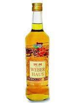 Cachaça Weber Haus Bálsamo 700ml