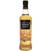 Cachaça Weber Haus Bálsamo 700ml