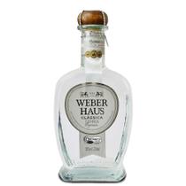 Cachaca weber haus class organico 750ml