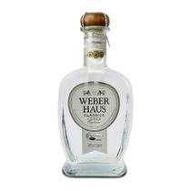 Cachaca Weber Haus Classica Organica 750ml