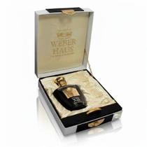 Cachaca Weber Haus Extra Premium 12 Anos 750 Ml