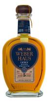Cachaça Weber Haus Extra Premium 5 Anos Solera - 750ml