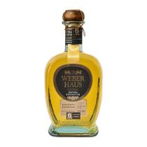 Cachaça Weber Haus Extra Premium 6 Anos 750ml