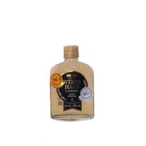 Cachaça Weber Haus Extra Premium Reserva Especial 6 Anos 160ml Cachaça Weber Haus Extra Premium Reserva Especial 6 Anos 160ml