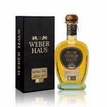 Cachaça Weber Haus Extra Premium Reserva Especial 6 Anos 750