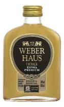 Cachaça Weber Haus Extra Premium Reserva Especial 6 Anos