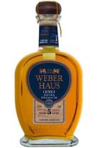 Cachaça Weber Haus Extra Premium Reserva Solera 5 Anos 750ml - ALD