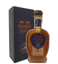 Cachaça Weber Haus Extra Premium Solera 5 anos 750 ml