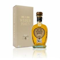 Cachaça Weber Haus Gold Extra Premium 750ml