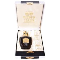Cachaça weber haus lote 48 extra premium 12 anos 750ml