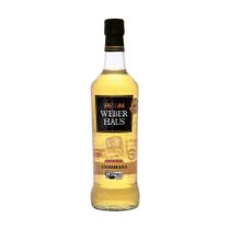 Cachaca Weber Haus Organica Amburana 700ml