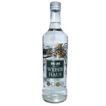 Cachaça Weber Haus Prata 700ml