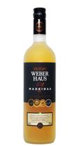 Cachaça Weber Haus Premium 7 Madeiras 750ml