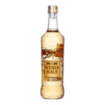 Cachaça Weber Haus Premium 700ml
