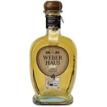 Cachaça Weber Haus Premium Gold Orgânica 750ml Cachaça Weber Haus Premium Gold Orgânica 750ml