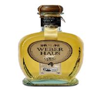 Cachaça Weber Haus Premium Gold Organica 750ml