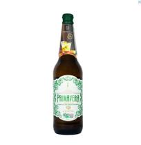 Cachaça Weber Haus Primavera Carvalho 600ml