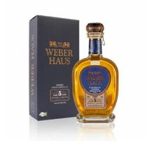 Cachaça Weber Haus Solera 750ml