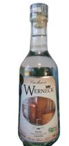 Cachaça Werneck Jequitibá 750ml 42% Vol. (Orgânico)