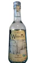 Cachaça Werneck Tradicional 750ml 42% Vol. (Orgânico)