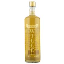 Cachaça wille cabriúva 700ml