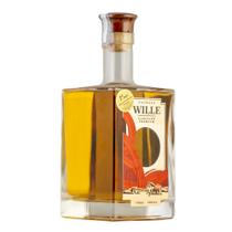 Cachaça wille carvalho premium 750ml