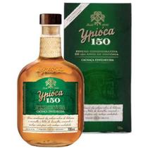 Cachaça Ypióca 150 Anos 700 Ml