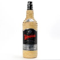 Cachaça Ypióca Empalhada Prata 960ml - Ypioca