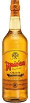 Cachaça Ypióca Gota Ouro 965ml Cachaça Ypióca Gota Ouro 965ml