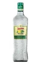 CACHACA YPIOCA LIMA LIMAO 1000ml