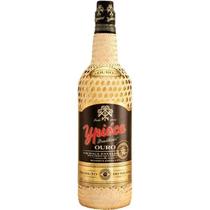 Cachaça Ypioca Ouro Carvalho Com Palha 965ml