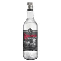 Cachaça Ypioca Prata Do Mestre 965Ml